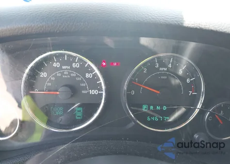 2015 Jeep Wrangler Unlimited Sahara из США, поврежденный, VIN 1C4BJWEG8FL752020